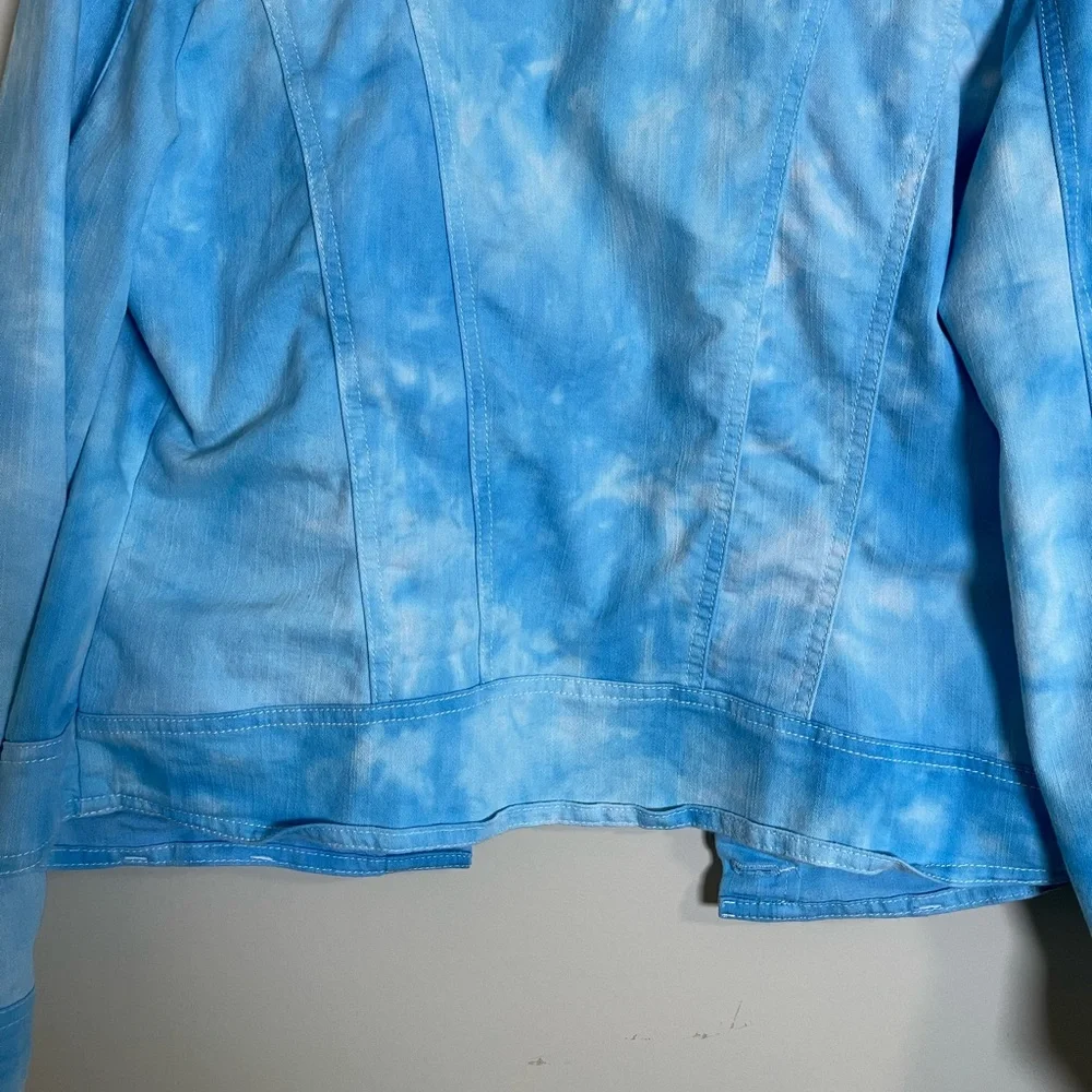 AMX Jacket - Picture 7 of 11
